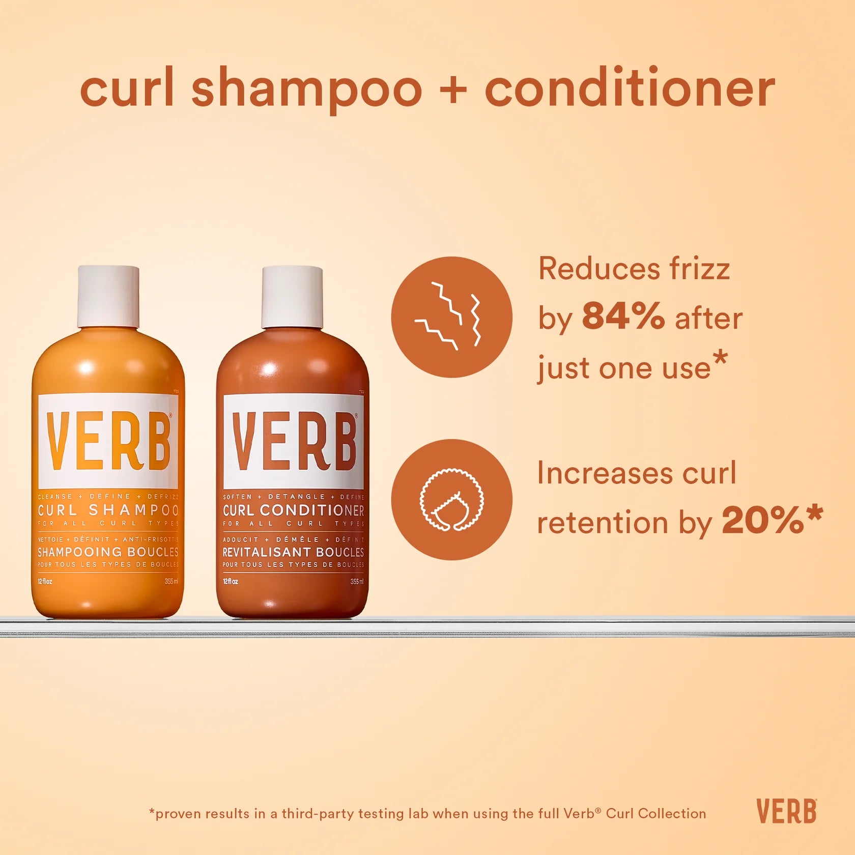 VERB Curl Duo