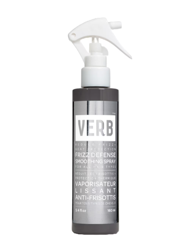 VERB Frizz Defence Smoothing Spray