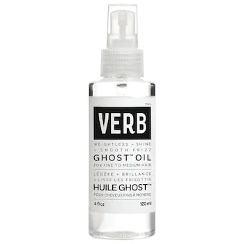 VERB Ghost Oil