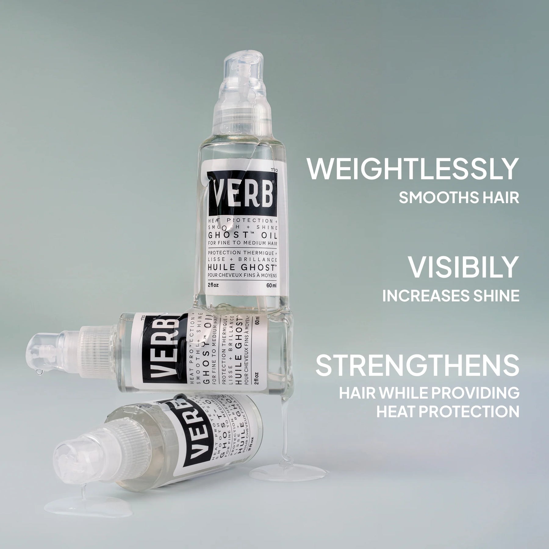 VERB Ghost Oil