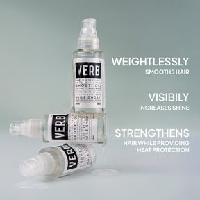VERB Ghost Oil