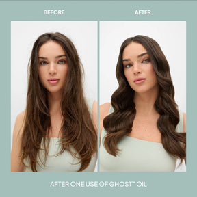 VERB Ghost Oil
