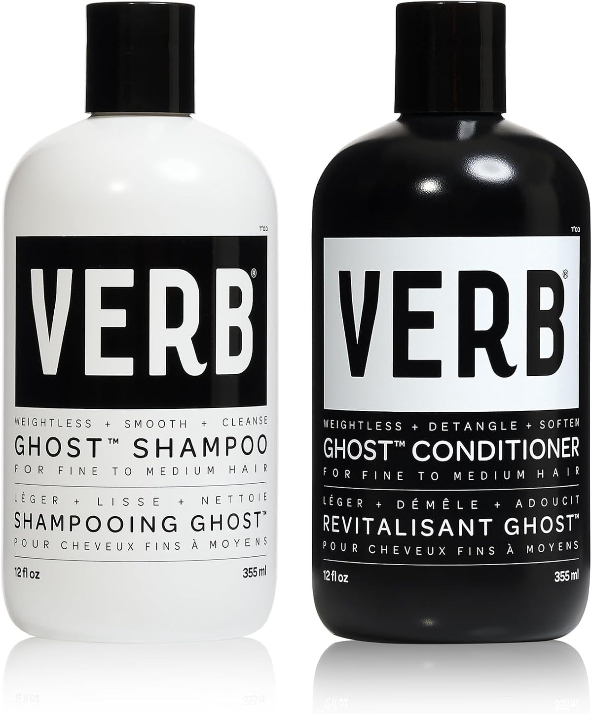 VERB Ghost Duo