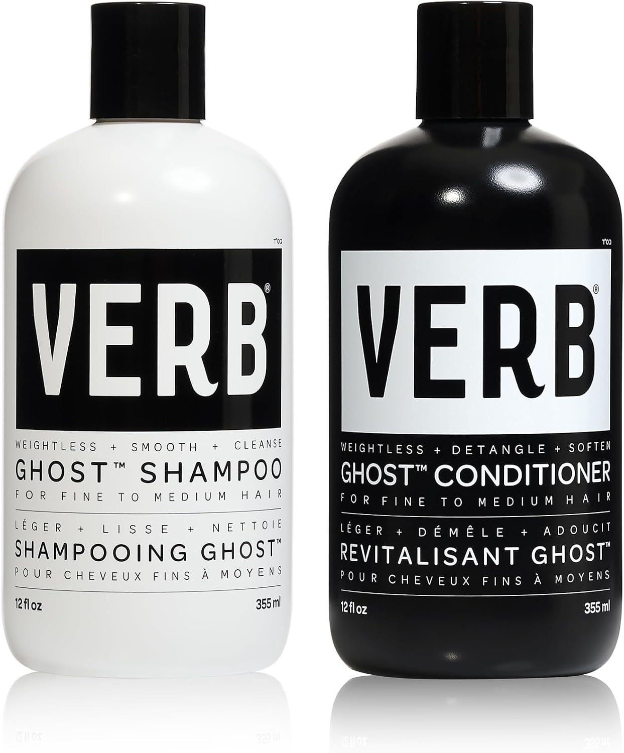 VERB Ghost Duo