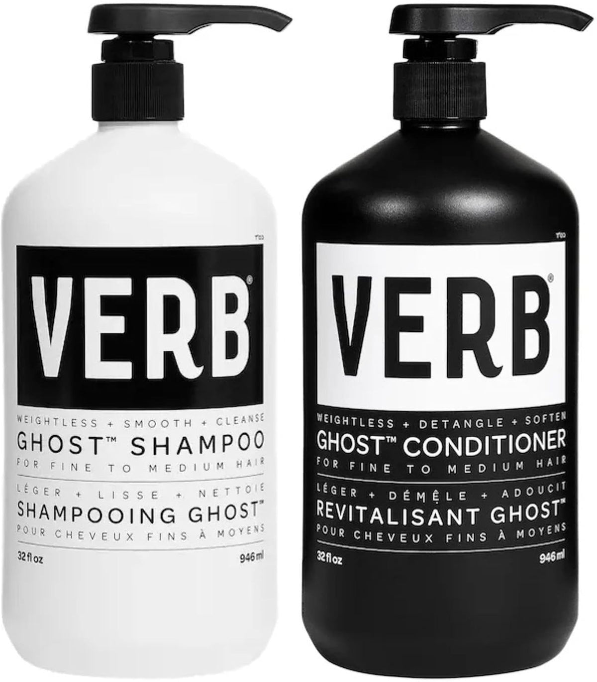 VERB Ghost Duo