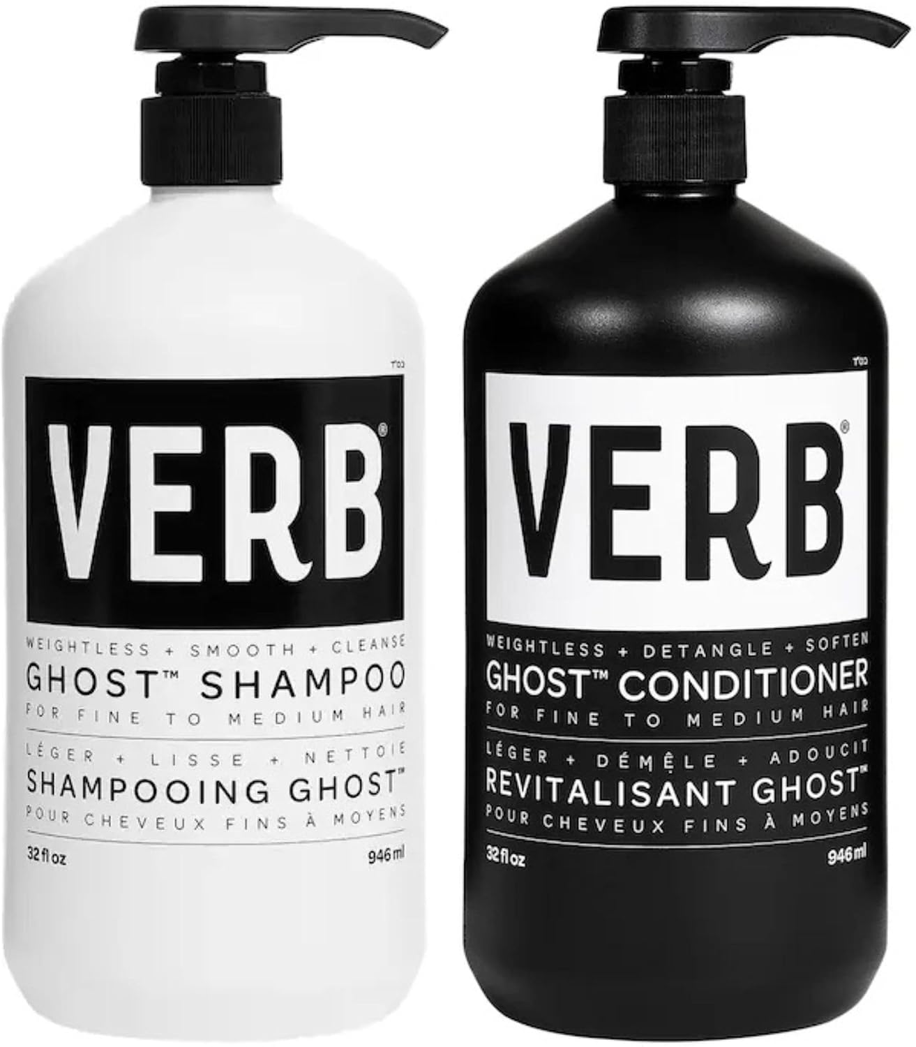 VERB Ghost Duo
