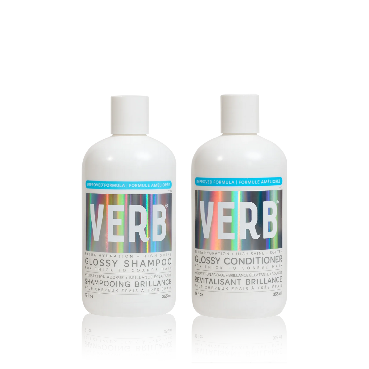 VERB Glossy Duo