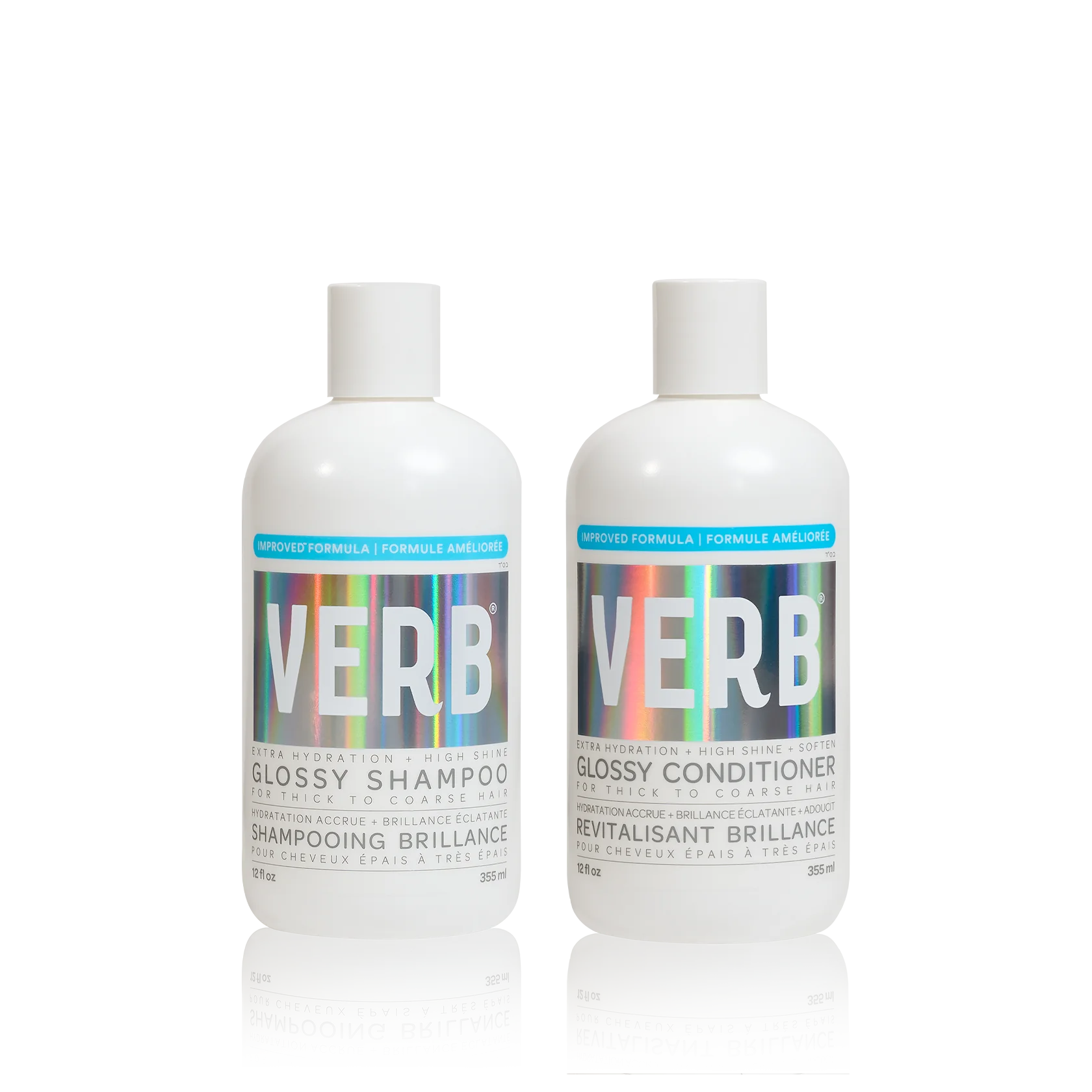 VERB Glossy Duo