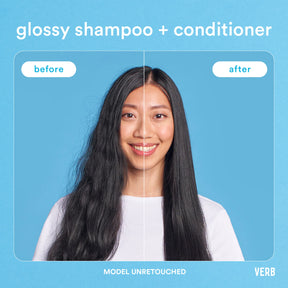 VERB Glossy Shampoo