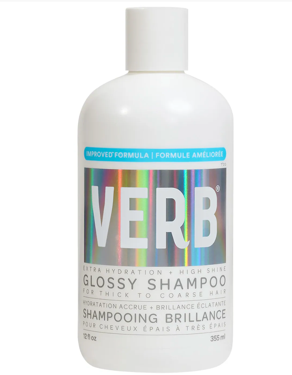 VERB Glossy Shampoo