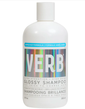 VERB Glossy Shampoo