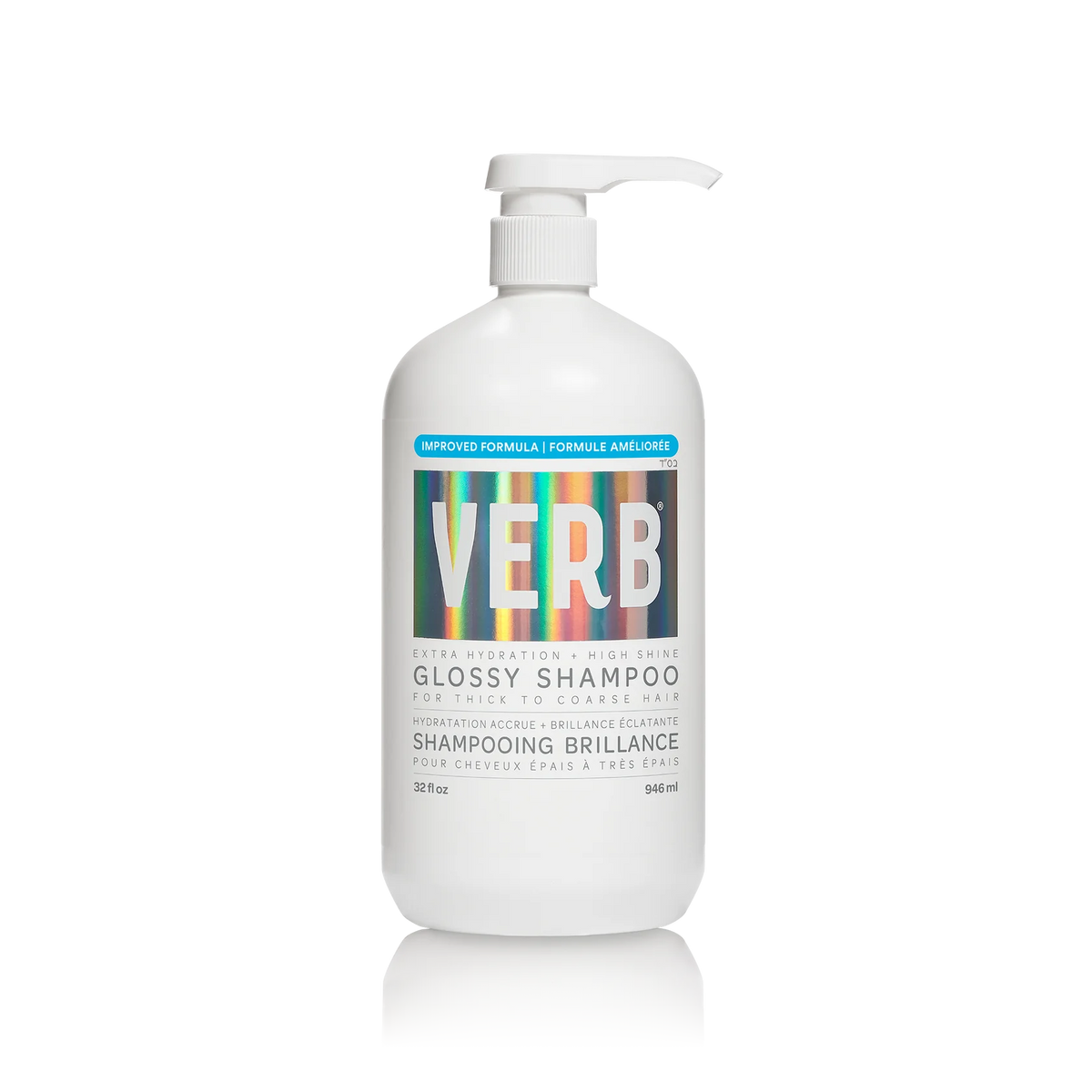 VERB Glossy Shampoo