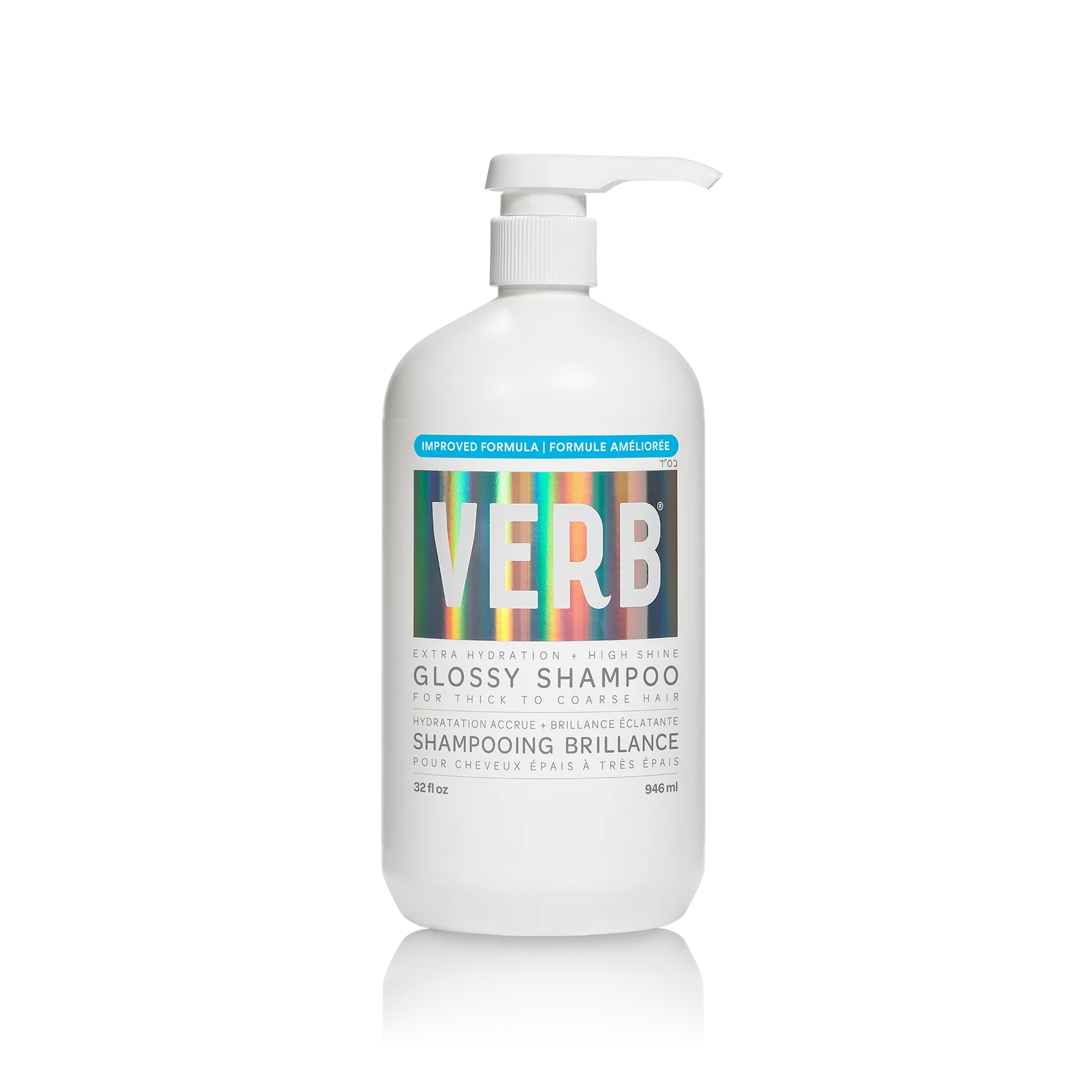 VERB Glossy Shampoo