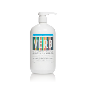 VERB Glossy Shampoo