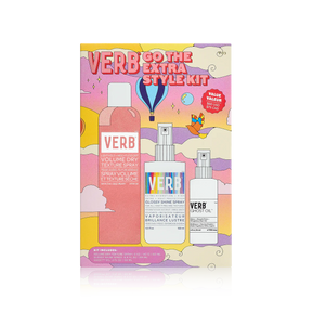 VERB Go The Extra Style Kit