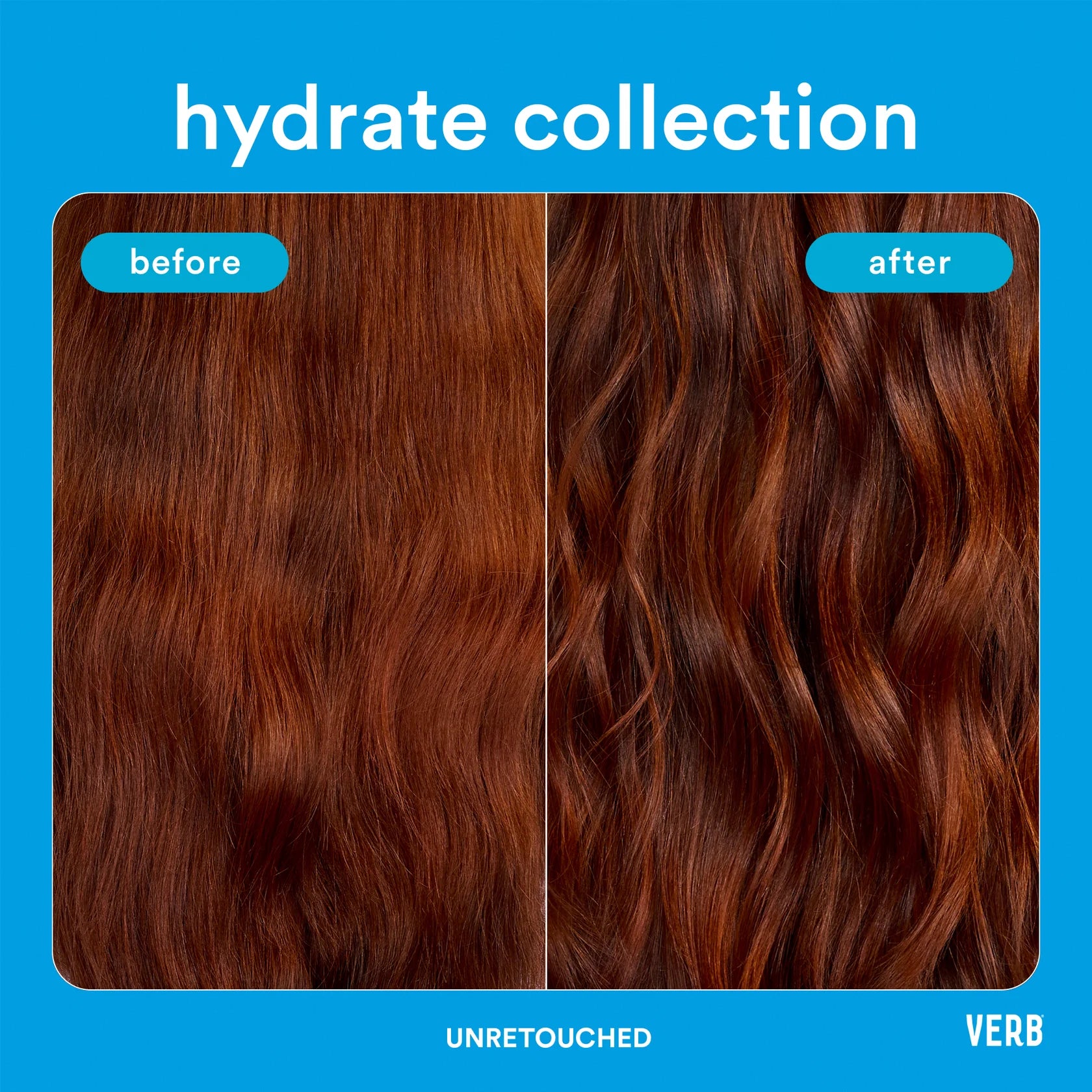 VERB Hydrate Shampoo