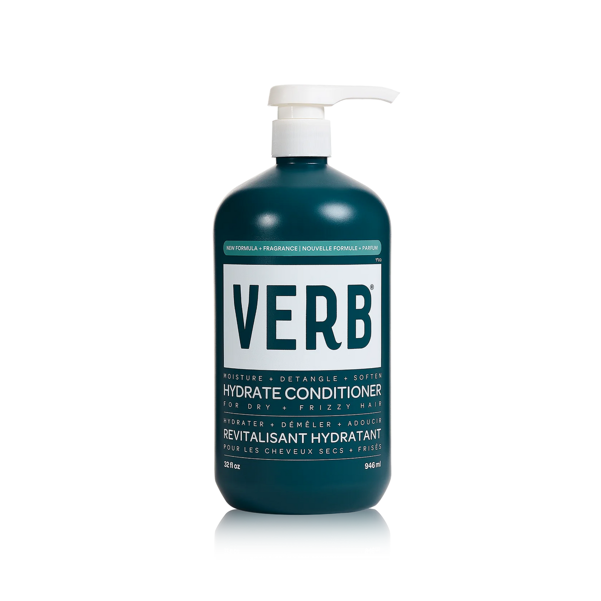 VERB Hydrate Conditioner