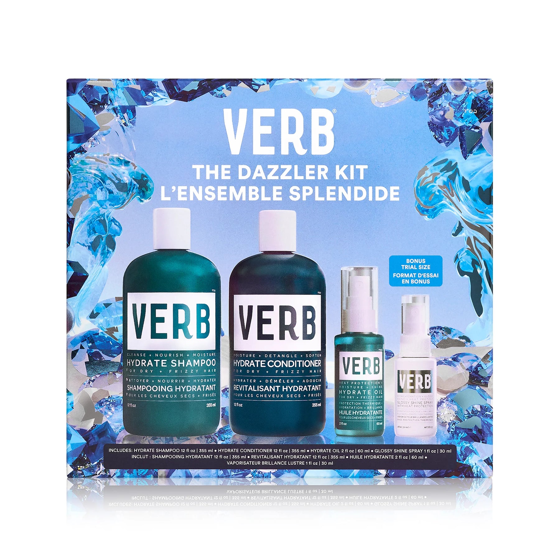 Verb The Dazzler Kit
