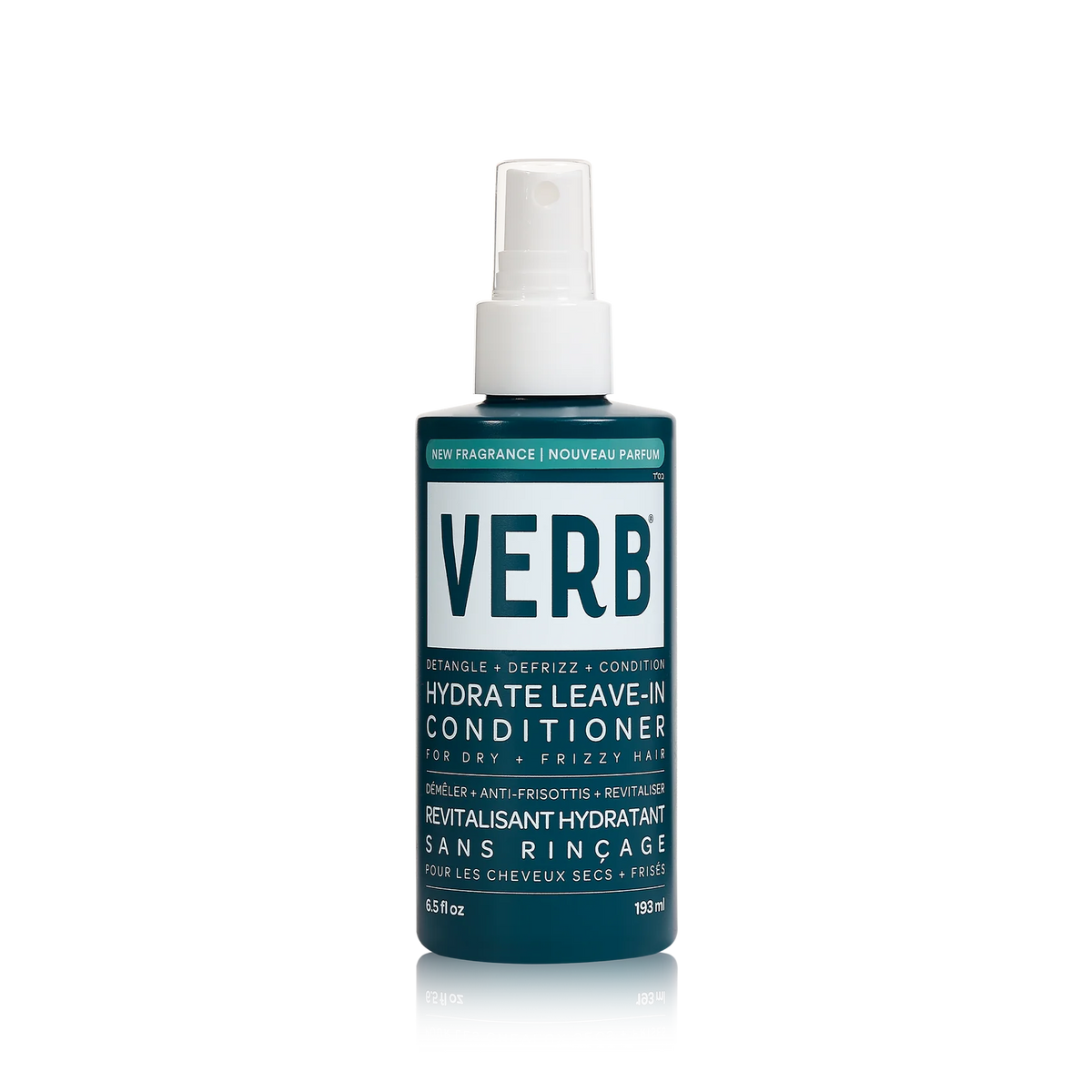 VERB Leave-in Mist