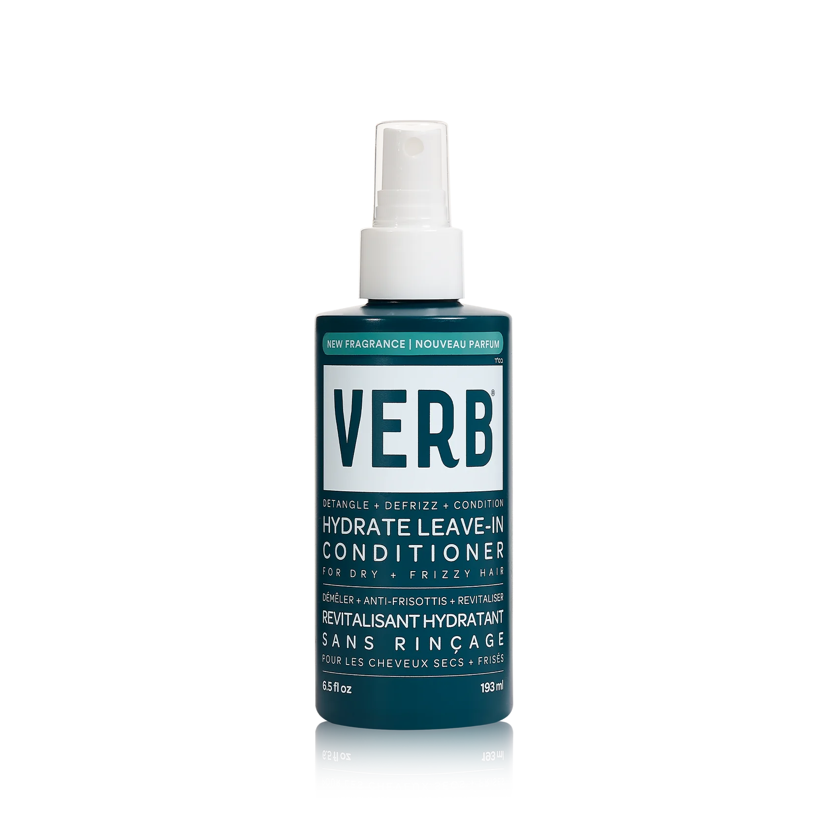 VERB Leave-in Mist