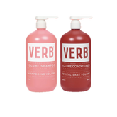 VERB Volume Duo