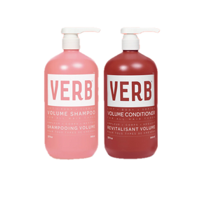 VERB Volume Duo