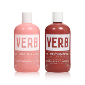 VERB Volume Duo