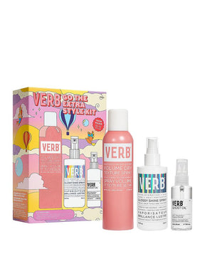 VERB Go The Extra Style Kit