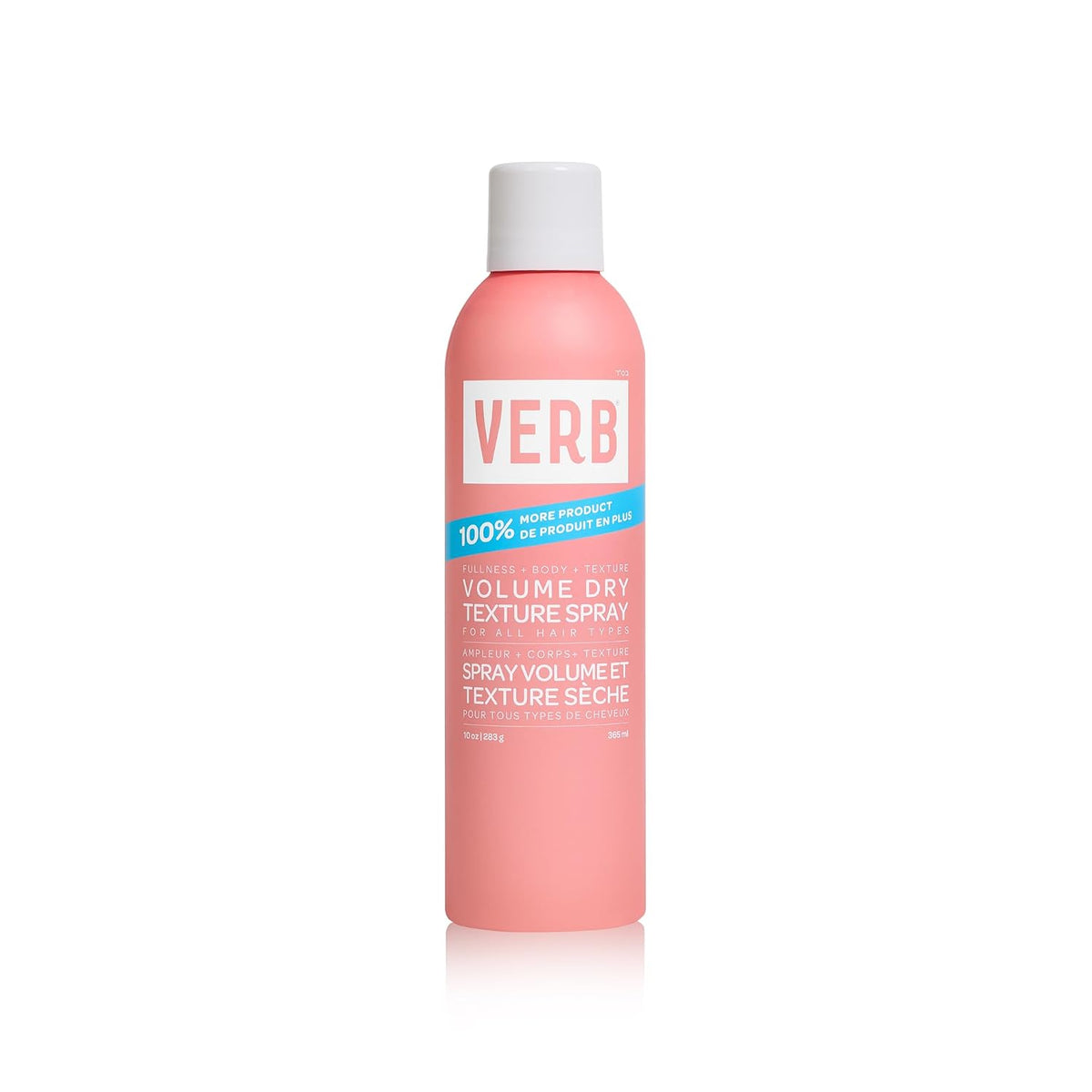 VERB Volume Dry Texture Spray
