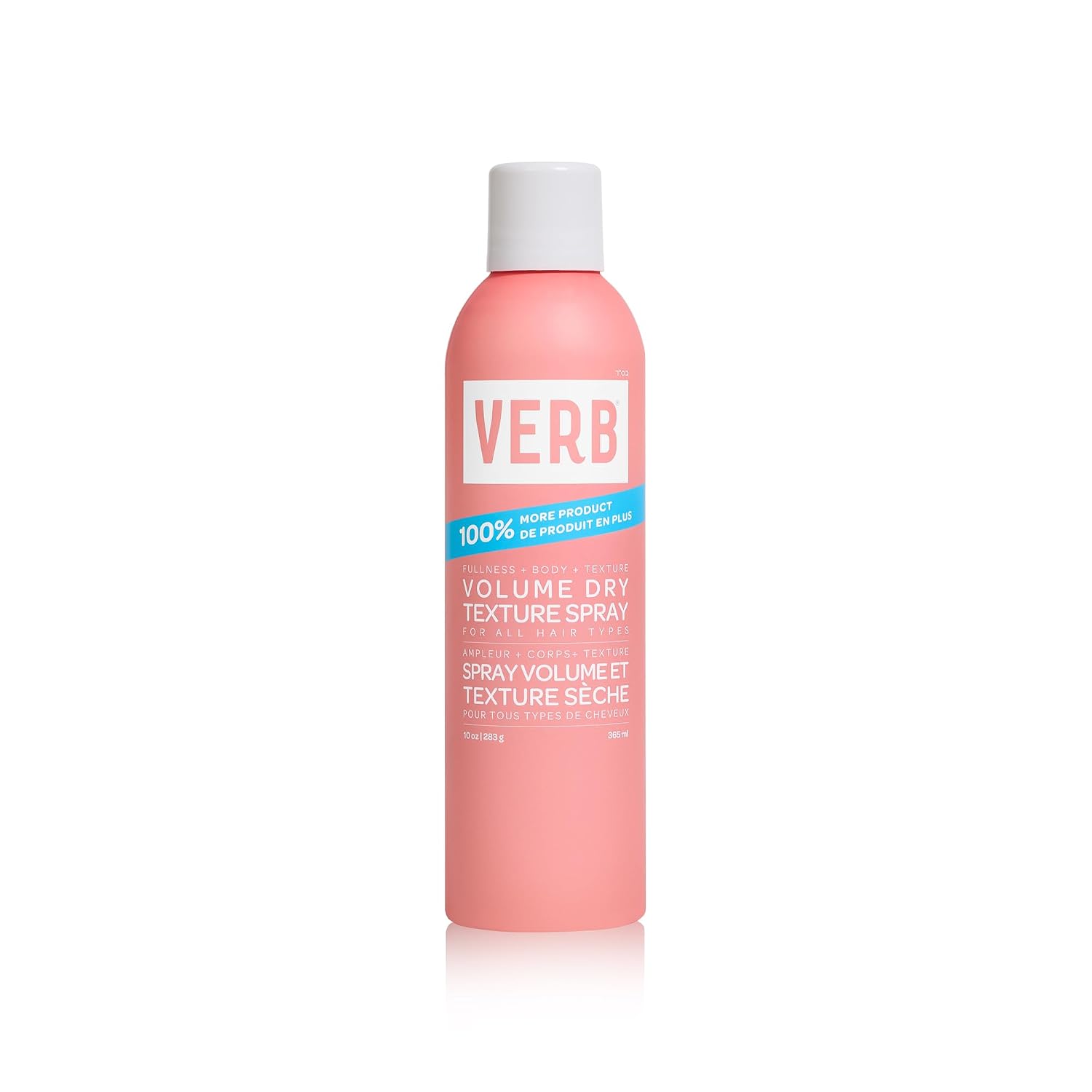 VERB Volume Dry Texture Spray