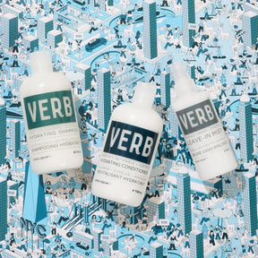 Verb Where is Hydrate? Kit