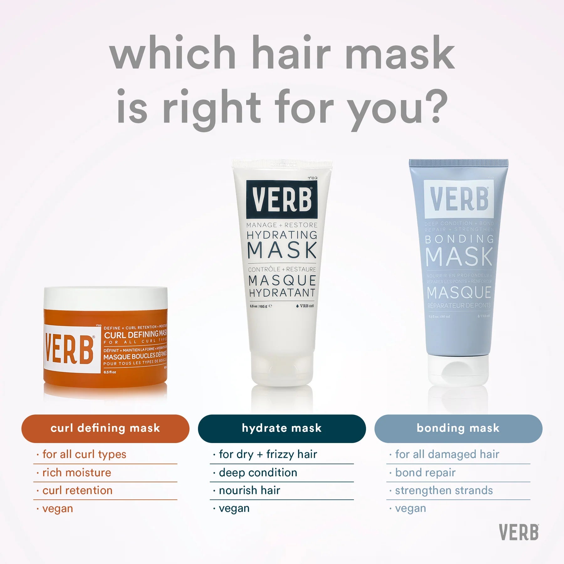 VERB Curl Defining Mask