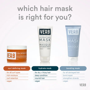 VERB Curl Defining Mask