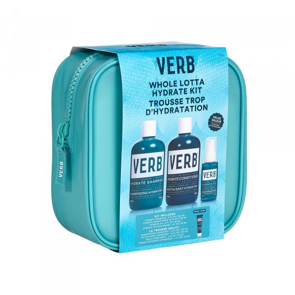 VERB Whole Lotta Hydrate - Kit