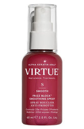 Virtue Frizz Block™ Smoothing Spray Travel