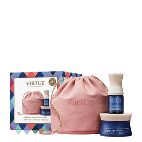 Virtue Healthy Hair Revival Kit