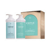 VIRTUE Recovery Shampoo & Conditioner Duo