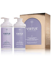 VIRTUE Full Shampoo & Conditioner Duo