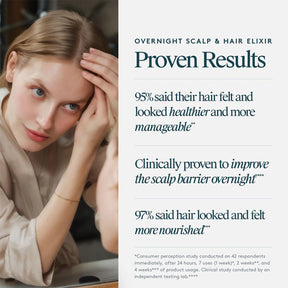 VIRTUE Correct Overnight Scalp & Hair Elixir