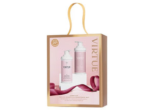 VIRTUE Smooth Shampoo & Conditioner Duo