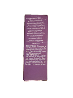 Virtue Flourish Thickening Styling Mini