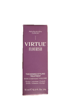 Virtue Flourish Thickening Styling Mini