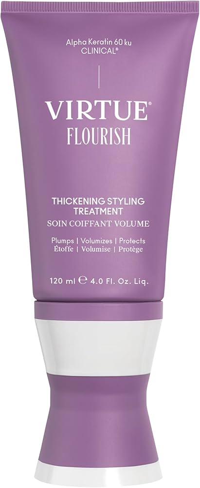 Virtue Flourish Thickening Styling Treatment