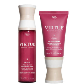 Virtue Smooth Fusion Duo