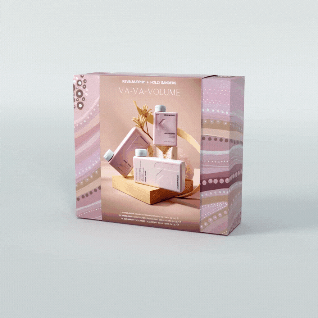 KEVIN.MURPHY Va Va Volume Set