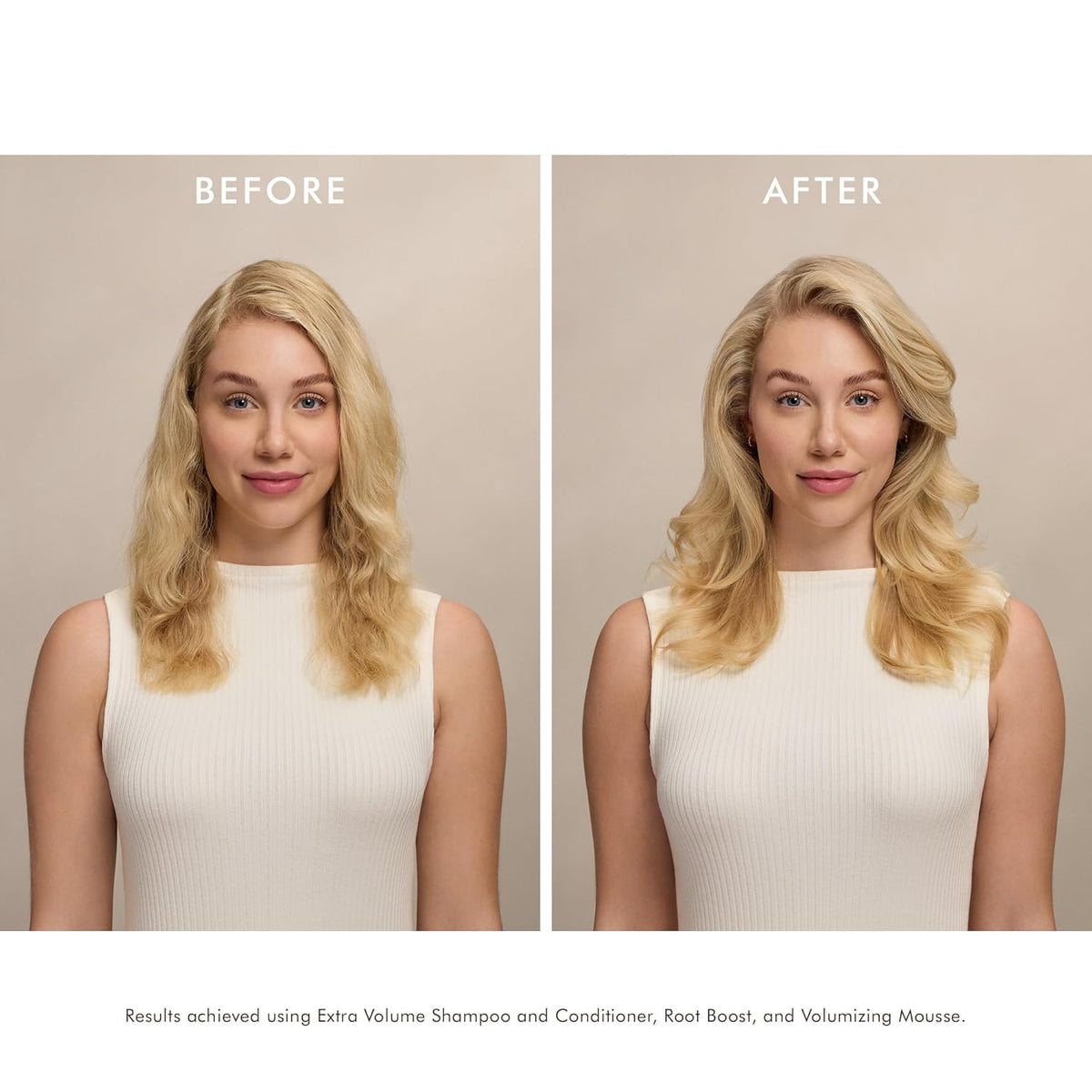 MOROCCANOIL Extra Volume Shampoo & Conditioner Litre Duo