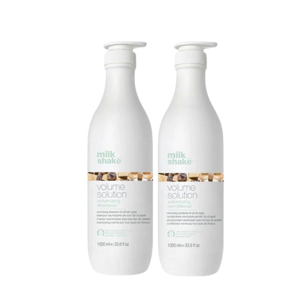 milk_shake Volume Solution Litre Duo
