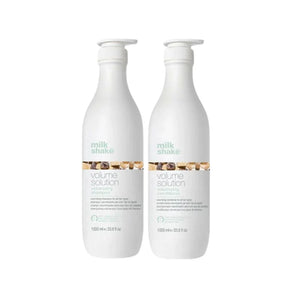 milk_shake Volume Solution Litre Duo