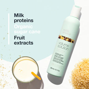 milk_shake Volume Solution Litre Duo