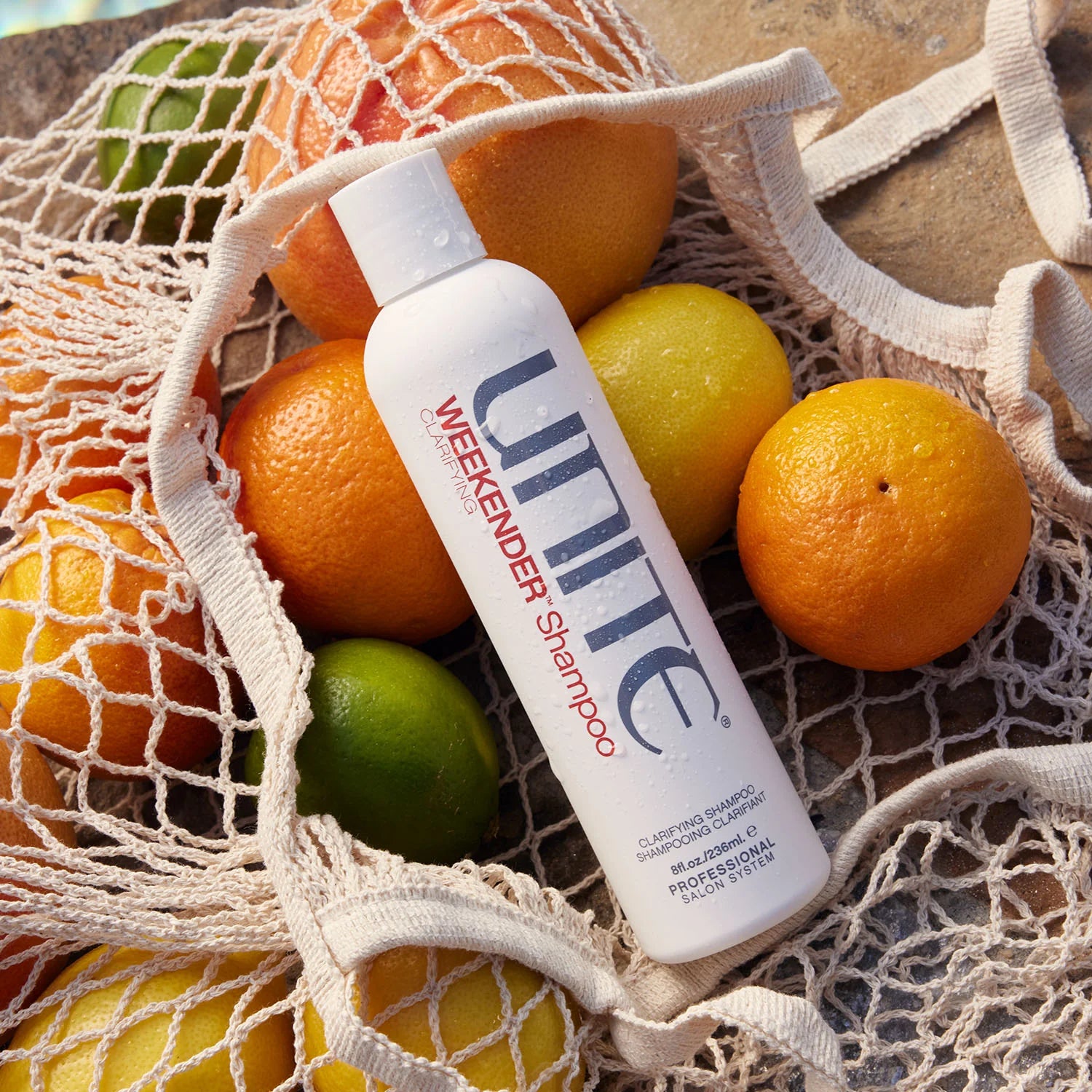 UNITE WEEKENDER Shampoo
